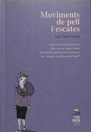 MOVIMENTS DE PELL I ESCATES (CATALÁN) | CLAVER NADAL, LAIA