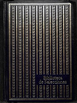 BIBLIOTECA DE SELECCIONES BLACK BOY, EL POSESO, UN LUGAR DONDE VIVIR, ANSAR INDOMITO  | RICHARD WRIGHT, RAMONA STEWART, CATHERINE COOKSON, MEL ELLIS...