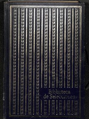 BIBLIOTECA DE SELECCIONES BOTE SALVAVIDAS NUMERO DOS, ES MOZART QUIEN MUERE, EL TERREMOTO DE SAN FRANCISCO, TIERRA ETERNA | MARGARET CUKIN BANNING, GILBERT CESBRON, GORDON THOMAS, ELLEN BROMFIELD GELD