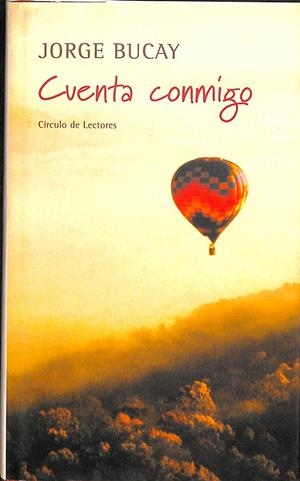 CUENTA CONMIGO | JORGE BUCAY
