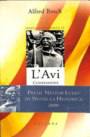 L'AVI (CATALAN) | BOSCH, ALFRED