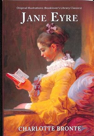 JANE EYRE (INGLÉS) | CHARLOTTE BRONTE