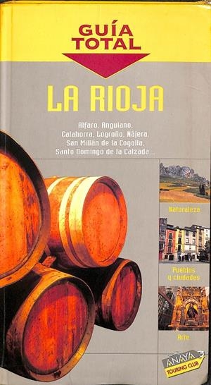 LA RIOJA | V.V.A