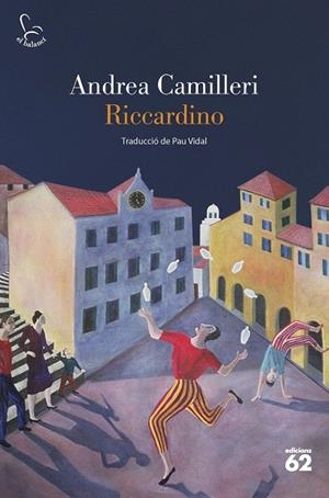 RICCARDINO (CATALÁN) (FINAL DE LA SÈRIE MONTALBANO) | CAMILLERI, ANDREA
