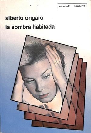 LA SOMBRA HABITADA | ONGARO, ALBERTO