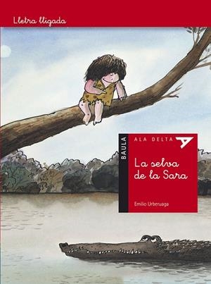 LA SELVA DE LA SARA - LLETRA LLIGADA (CATALÁN) | GONZÁLEZ URBERUAGA, EMILIO