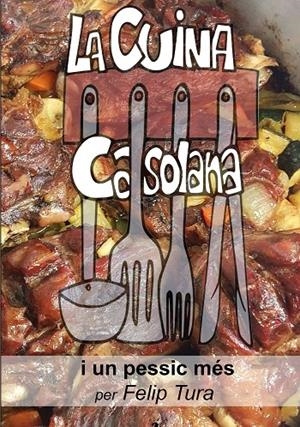 LA CUINA CASOLANA (CATALÁN) | TURA TORRA, FELIP