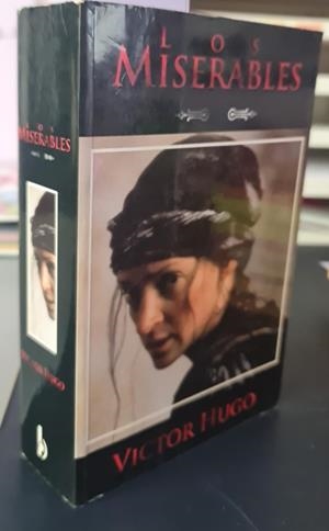 LOS MISERABLES | VICTOE HUGO