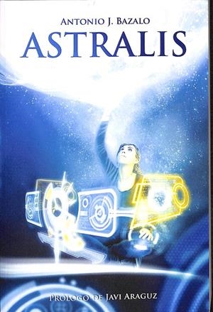 ASTRLIS  | ANTONIO J. BAZALO