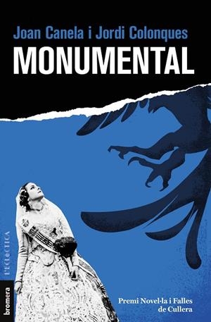 MONUMENTAL (CATALÁN) | COLONQUES, JORDI/CANELA, JOAN