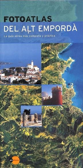 FOTOATLAS DEL ALT EMPORDÁ | V.V.A
