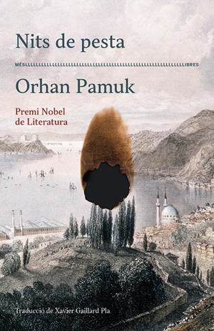 NITS DE PESTA (CATALÁN) | ORHAN PAMUK