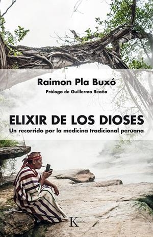ELIXIR DE LOS DIOSES | PLA BUXÓ, RAIMON