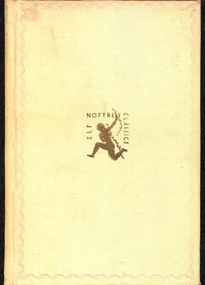 LIBRE DE MERAVELLES VOL. I (CATALÁN) | MN. SALVADOR GALMÉS