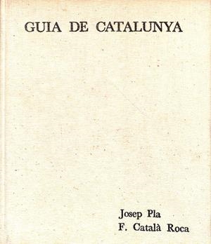 GUIA DE CATALUNYA | V.V.A