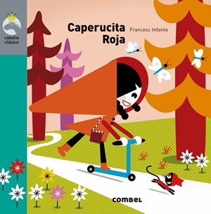 CAPERUCITA ROJA | FRANCESC INFANTE