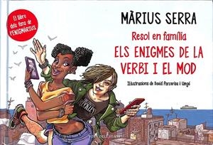 ELS ENIGMES DE LA VERBI I EL MOD (CATALÁN) | SERRA, MÀRIUS