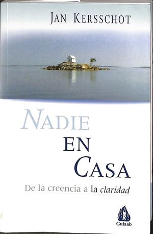 NADIE EN CASA | KERSSCHOT, JAN