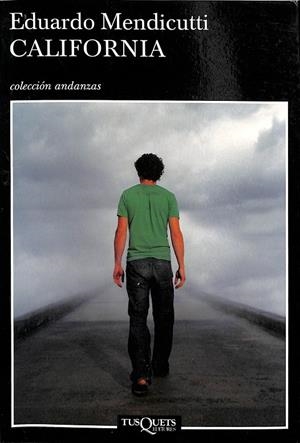 CALIFORNIA  (DESCATALOGADO)(FIRMADO) | EDUARDO MENDICUTTI