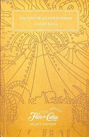 LEGADO DE GENERACIONES (DESCATALOGADO) | V.V.A