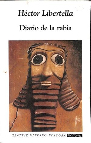 DIARIO DE LA RABIA  | V.V.A