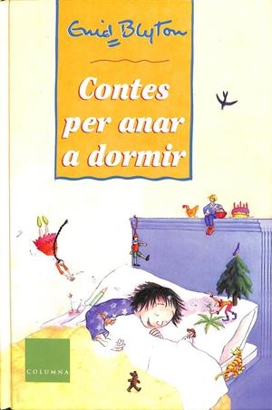 CONTES PER ANAR A DORMIR (CATALÁN) | BLYTON, ENID