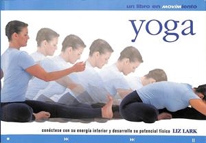 YOGA UN LIBRO EN MOVIMIENTO | LIZ LARK