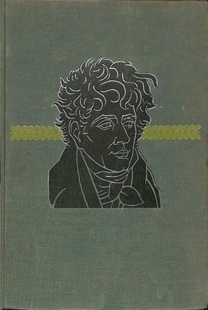 RENE O LA VIDA DE CHATEAUBRIAND | ANDRE MAUROIS
