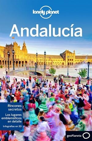 ANDALUCÍA 2 | NOBLE, ISABELLA/QUINTERO, JOSEPHINE/SAINSBURY, BRENDAN/NOBLE, JOHN