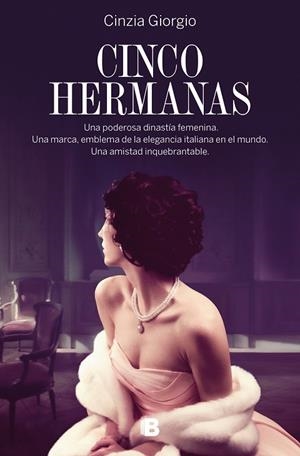 CINCO HERMANAS | GIORGIO, CINZIA