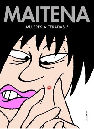 MUJERES ALTERADAS 5 | MAITENA