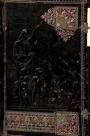 EL OFICIO DEL DOMINGO | V.V.A