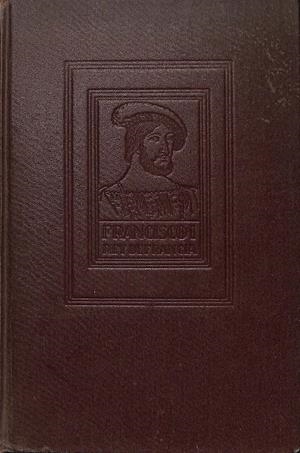 FRANCISCO I DE FRANCIA | FRANCIS HACKETT