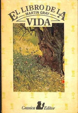 EL LIBRO DE LA VIDA | MARTIN GRAY