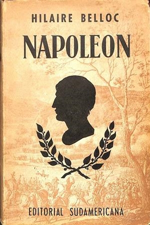 NAPOLEÓN | HILAIRE BELLOC