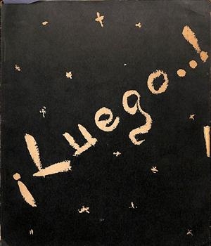 LUEGO ...COMEDIA EN DOS ACTOS | ALFREDO RUBIO DE CASTARLENAS