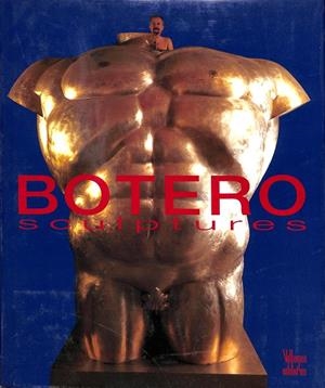 BOTERO SCULPTURES (FRANCÉS) | V.V.A