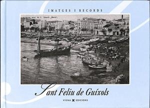 SANT FELIU DE GUÍXOLS (CATALÁN) | AJUNTAMENT DE SANT FELIU DE GUÍXOLS