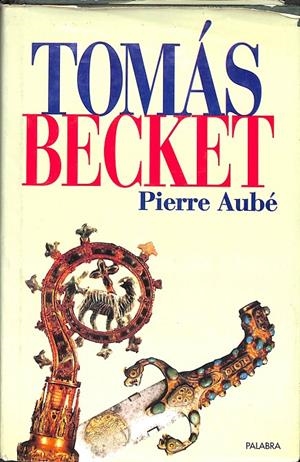TOMÁS BECKET | AUBE, PIERRE