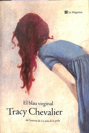 EL BLAU VIRGINAL (CATALÁN) | CHEVALIER TRACY
