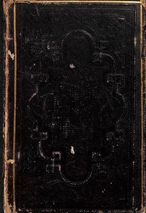 CARTAS A UN EXCÉPTICO EN MATERIA DE RELIGIÓN | JAIME BALMES