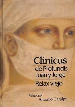 CLÍNICUS Y OTROS CUENTOS | CARALPS PARDO, ANTONIO