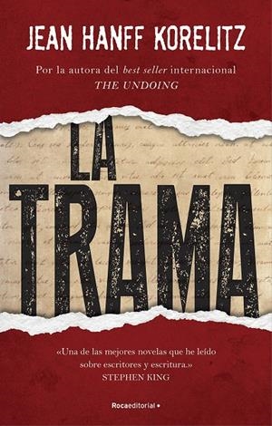 LA TRAMA | HANFF KORELITZ, JEAN