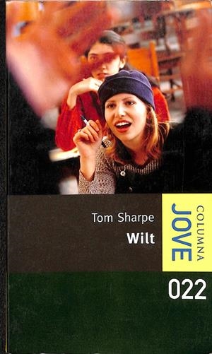 WILT (CATALÁN) | BEL HAJ, NADIA/SHARPE, TOM