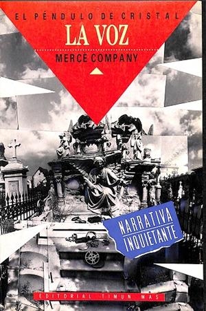 LA VOZ | MERÇÈ COMPANY