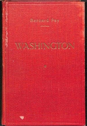 WASHINGTON | BERNARD FAY