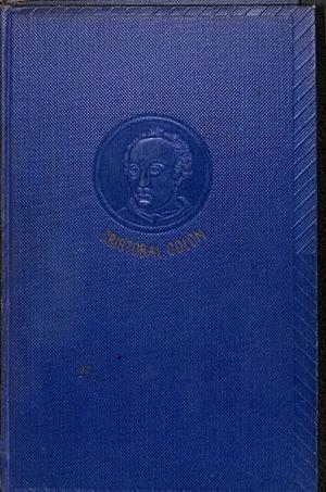 CRISTOBAL COLÓN DE LA LEYENDA AL DESCUBRIMIENTO | H.H.HOUBEN