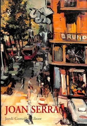 JOAN SERRA (CATALÁN) | JORDI GONZALEZ