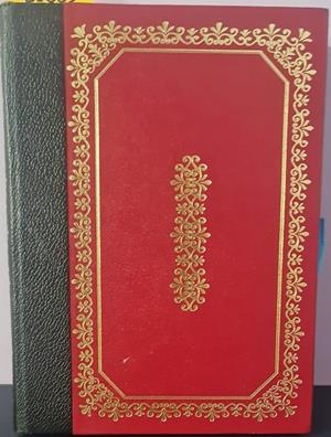 LA DIVINA COMEDIA POR DANTE ALIGHIERI TOMO II | V.V.A