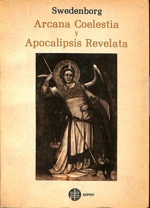 ARCANA COELESTIA Y APOCALIPSIS REVELATA | SWEDENBOG